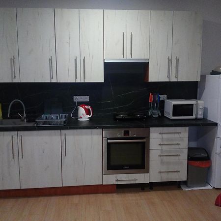 Apartman Stefanikova Zlín エクステリア 写真
