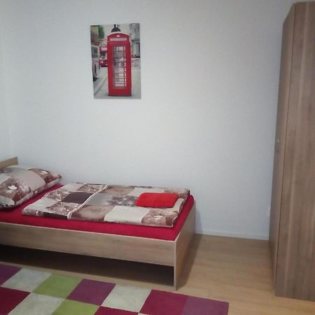 Apartman Stefanikova Zlín エクステリア 写真