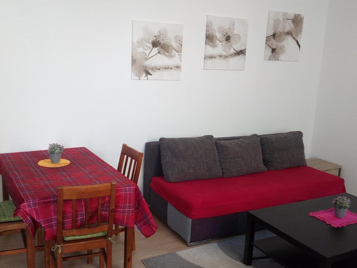 Apartman Stefanikova Zlín エクステリア 写真