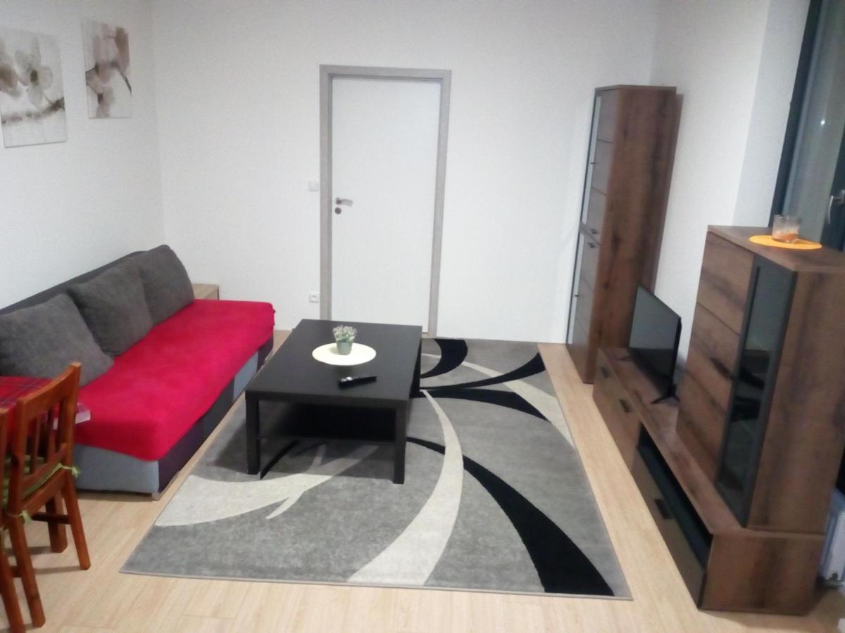 Apartman Stefanikova Zlín エクステリア 写真
