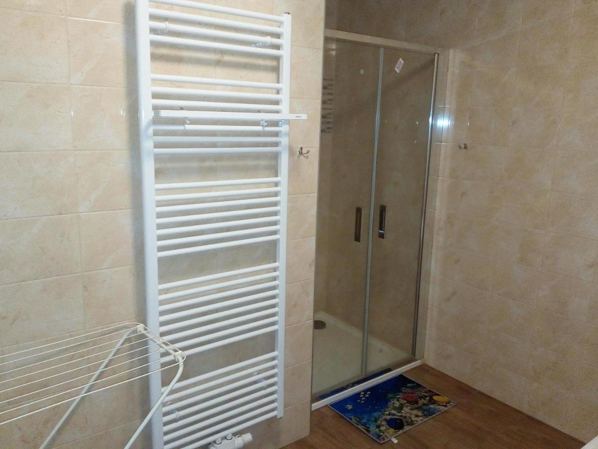 Apartman Stefanikova Zlín エクステリア 写真