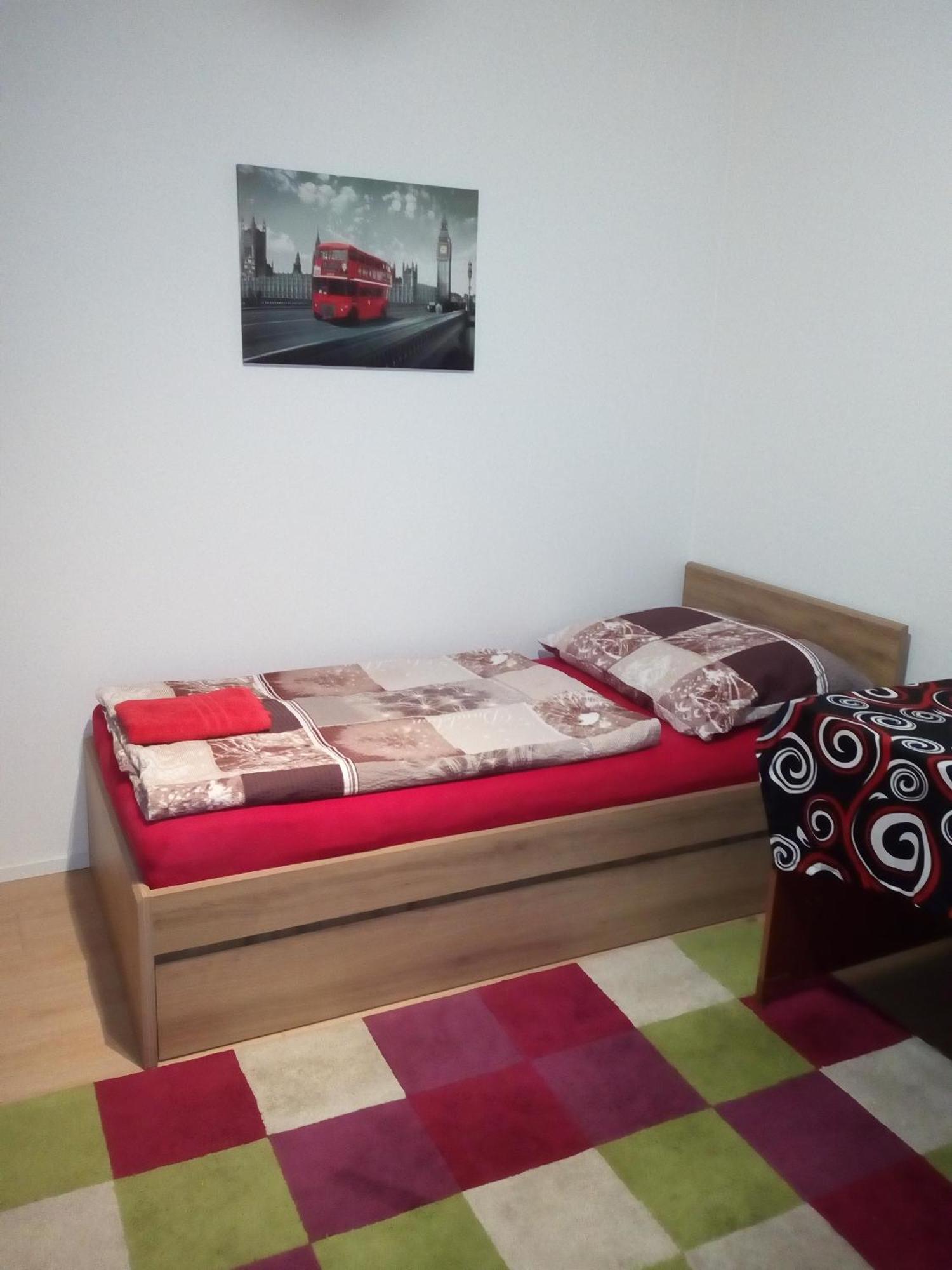 Apartman Stefanikova Zlín エクステリア 写真