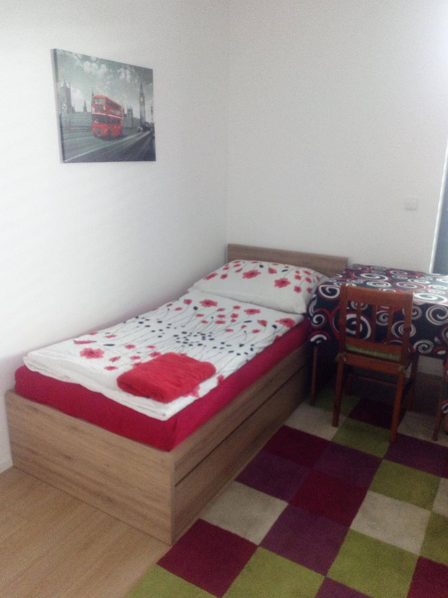 Apartman Stefanikova Zlín エクステリア 写真