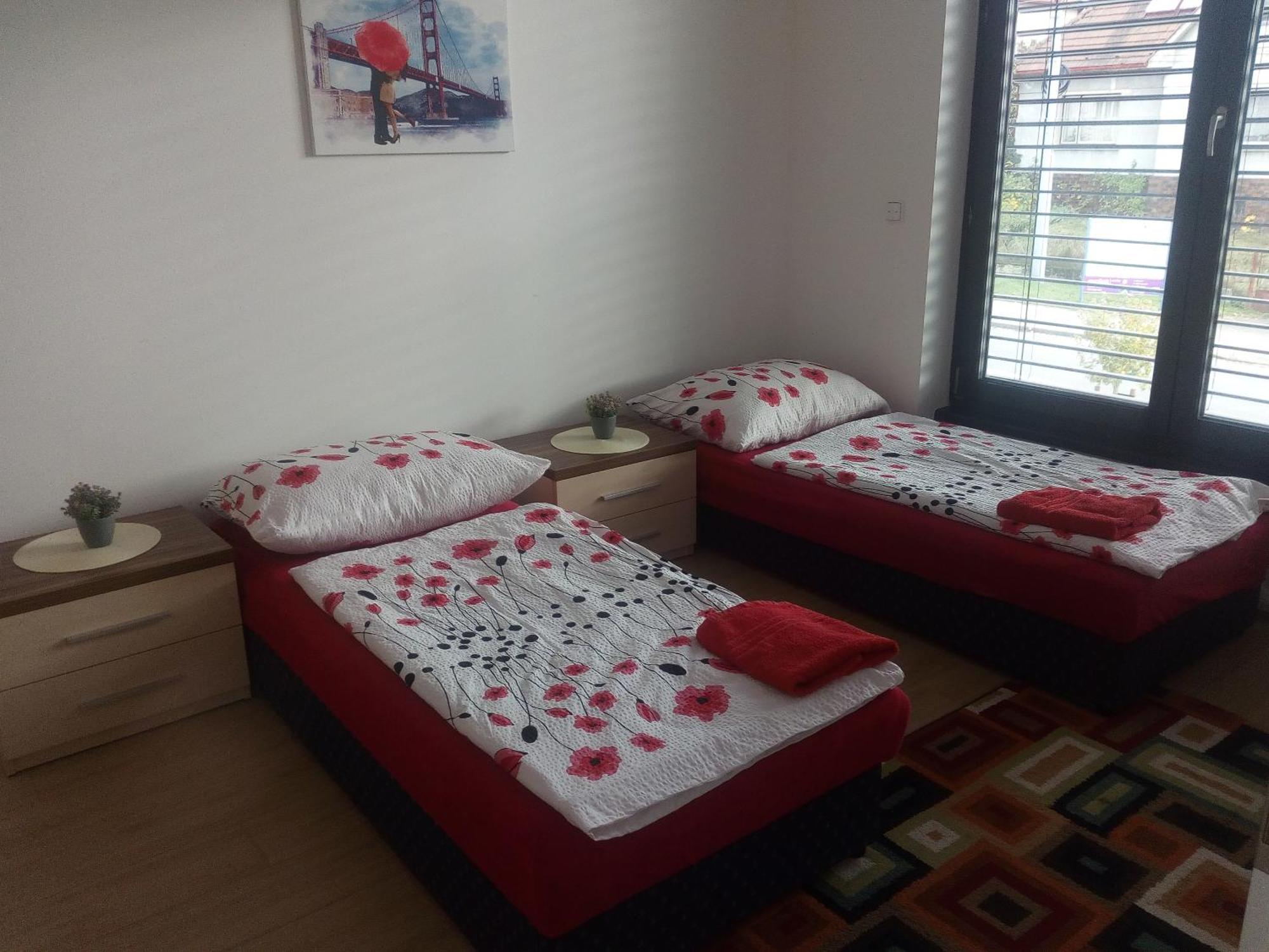 Apartman Stefanikova Zlín エクステリア 写真