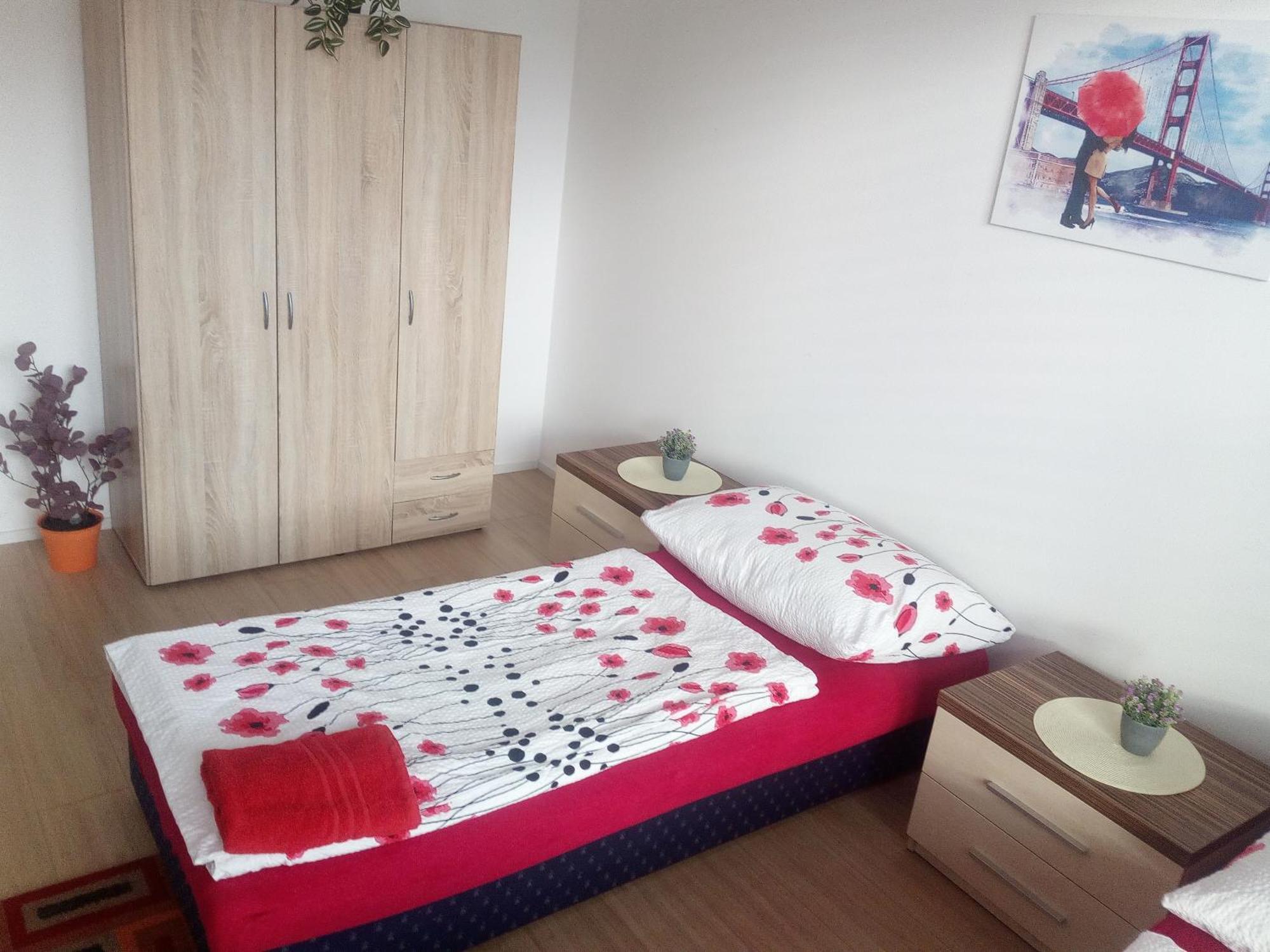 Apartman Stefanikova Zlín エクステリア 写真