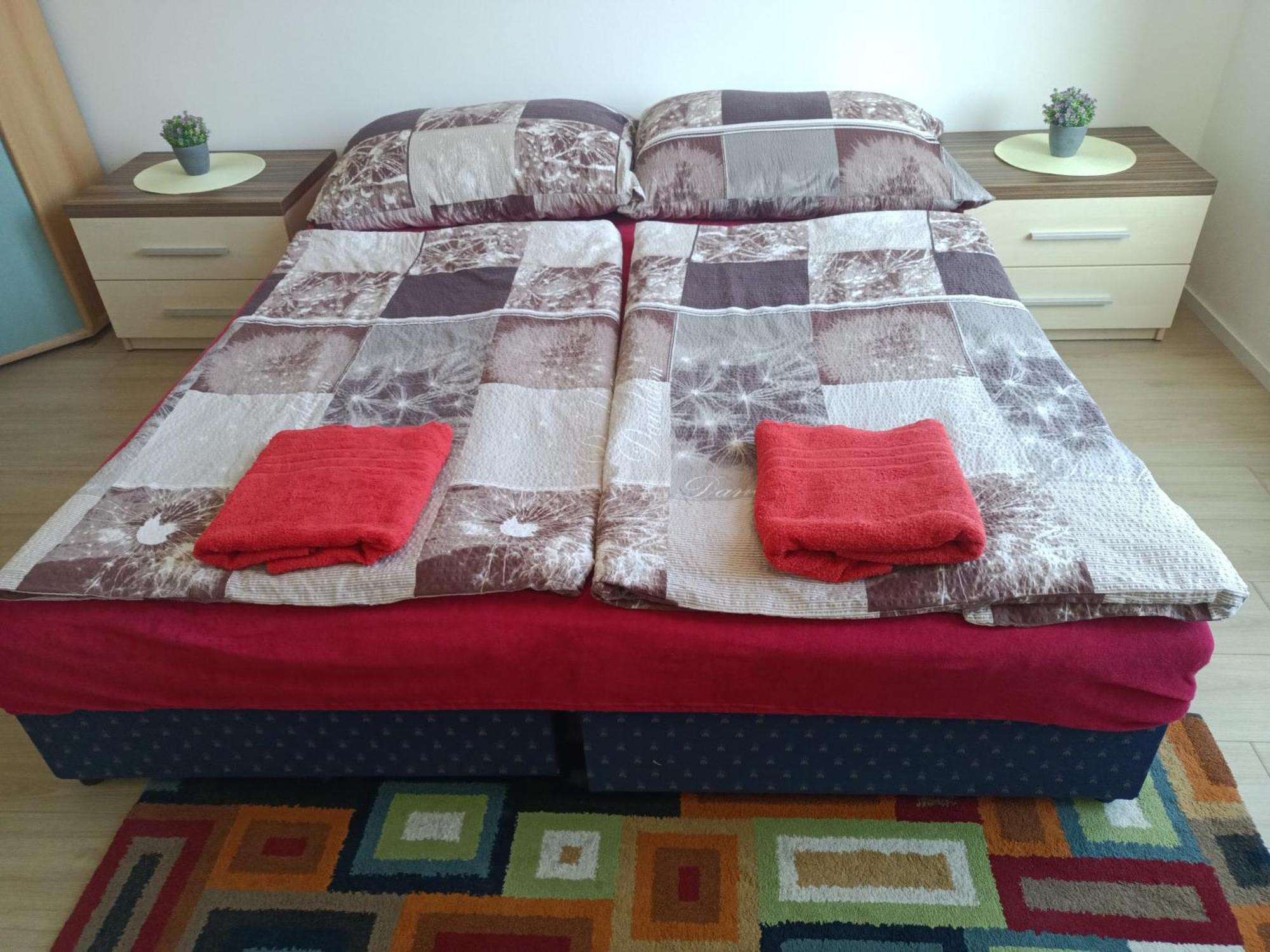 Apartman Stefanikova Zlín エクステリア 写真